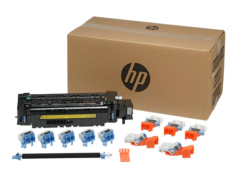 Hp Laserjet Kit De Mantenimiento